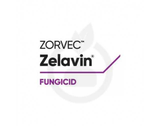 Zorvec Zelavin, 800 ml