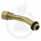 birchmeier accessory elbow for spray rod 10500503 sb - 1