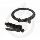 birchmeier accessory trigger and hose assy 11637602 sb - 1
