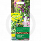 hauert fertilizer manna bio spezial 1 kg - 1