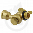 birchmeier accessory single nozzle swivel holder 28402699 sb - 1