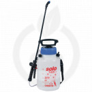 solo sprayer 305 b cleaner - 1