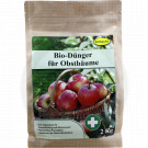 schacht fertilizer organic for fruit trees 2 kg - 2