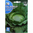 rocalba seed cabbage brunswick 25 g - 1