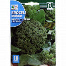 rocalba seed broccoli ramoso calabrese 10 g - 1