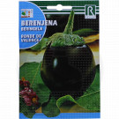 rocalba seed eggplant ronde de valence 3 g - 1