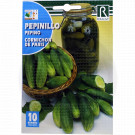 rocalba seed cucumbers cornichon de paris 6 g - 1