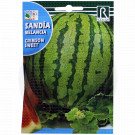 rocalba seed green watermelon crimson sweet 10 g - 1