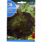rocalba seed red lettuce lollo rossa 6 g - 1