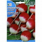 rocalba seed radish rojo punta blanca 10 g - 1