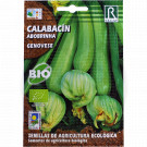 rocalba seed zucchini genovese 5 g - 1