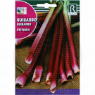 rocalba seed rhubarb victoria 100 g - 1