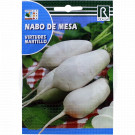rocalba seed white radish virtudes martillo 10 g - 1