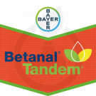 bayer herbicide betanal tandem 5 l - 1