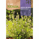 rocalba seed catnip 0 5 g - 1