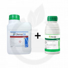 syngenta fungicid chorus 50 wg 1 kg score 250 ec 500 ml - 5