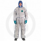 ansell microgard coverall alphatec 1800 comfort xl - 3