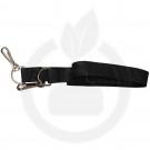volpi consumabil shoulder strap with snap hooks 3350/8a - 1