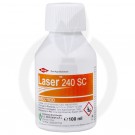 dow agro sciences insecticid agro laser 240 sc 100 ml - 1