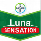 bayer fungicide luna sensation 500 sc 10 ml - 1