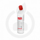 ecolab detergent maxx2 into wc 750 ml - 1