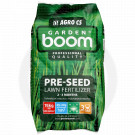 agro cs ingrasamant garden boom pre seed 15 20 10 3mgo 15 kg - 2