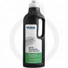 hauert fertilizer wuxal green plants and palm fertilizer 1 l - 6