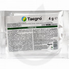 syngenta fungicide taegro 4 g - 1