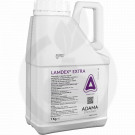 adama insecticide crop lamdex extra 1 kg - 1