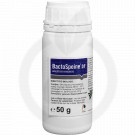 nufarm insecticide crop bactospeine df 50 g - 1