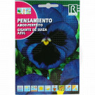 rocalba seed amor perfeito gigante de suiza azul 0 5 g - 1