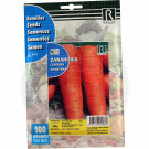 rocalba seed carrot chantenay 100 g - 2