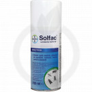 bayer insecticide solfac automatic forte nf 150 ml - 11