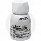 syngenta fungicid score 250 ec 50 ml - 5
