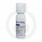 bayer insecticid k obiol ec 25 10 ml - 1
