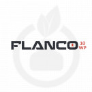 nufarm insecticide crop flanco 10 wp 1 kg - 1