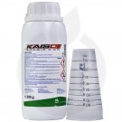 nufarm insecticid agro kaiso sorbie 5 wg 300 g - 1