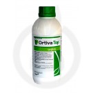 syngenta fungicid ortiva top 1 litru - 1
