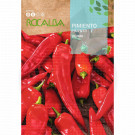 rocalba seed sweet red pepper soliman 100 g - 1