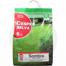 rocalba lawn seeds area with shadow 5 kg - 5