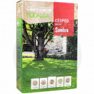 rocalba lawn seeds area with shadow 1 kg - 2