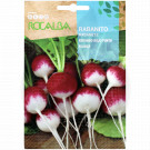 rocalba seed radish rojo punta blanca 10 g - 5