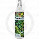 schacht fertilizer neem oil spray 250 ml - 3