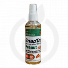 russell ipm trap snap em spray peanut 30 ml - 1