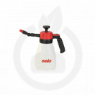 solo sprayer fogger manual 201 c - 1
