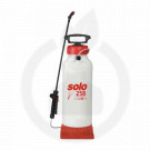 solo sprayer fogger manual 258 - 1