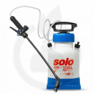 solo sprayer fogger manual 333 fa vario foam - 1