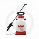 solo sprayer fogger solo 457 manual sprayer integrated base - 1
