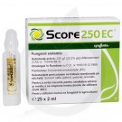 syngenta fungicid score 250 ec 2 ml - 1