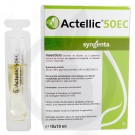 syngenta insecticid agro actellic 50 ec 10 ml - 1